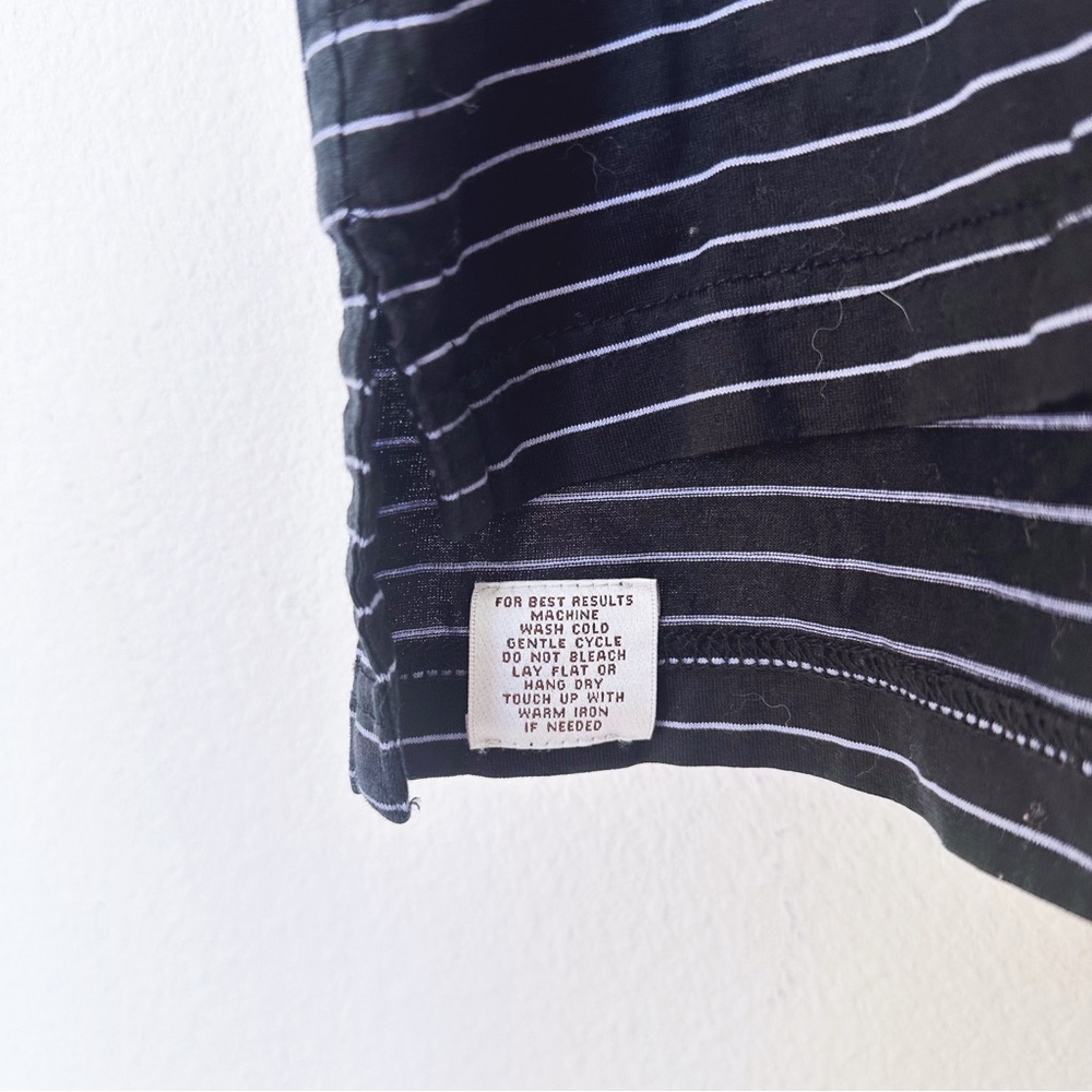 Peter Millar || Striped Polo - Picture 6 of 6